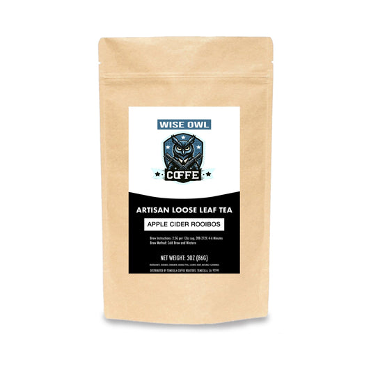 Apple Cider Rooibos